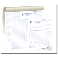 8.5 x 11 Invoice #INV8511-0008