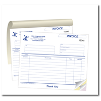 8.5 x 7 Invoice #INV857-0013