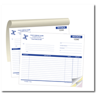 8.5 x 7 Invoice #INV857-0010