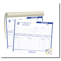 8.5 x 7 Invoice #INV857-0015