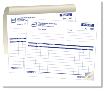 8.5 x 7 Invoice #INV857-0002