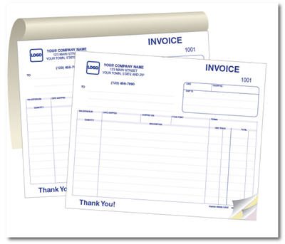 8.5 x 7 Invoice #INV857-0003